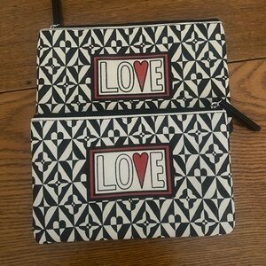 Brighton Love pouches (2) new